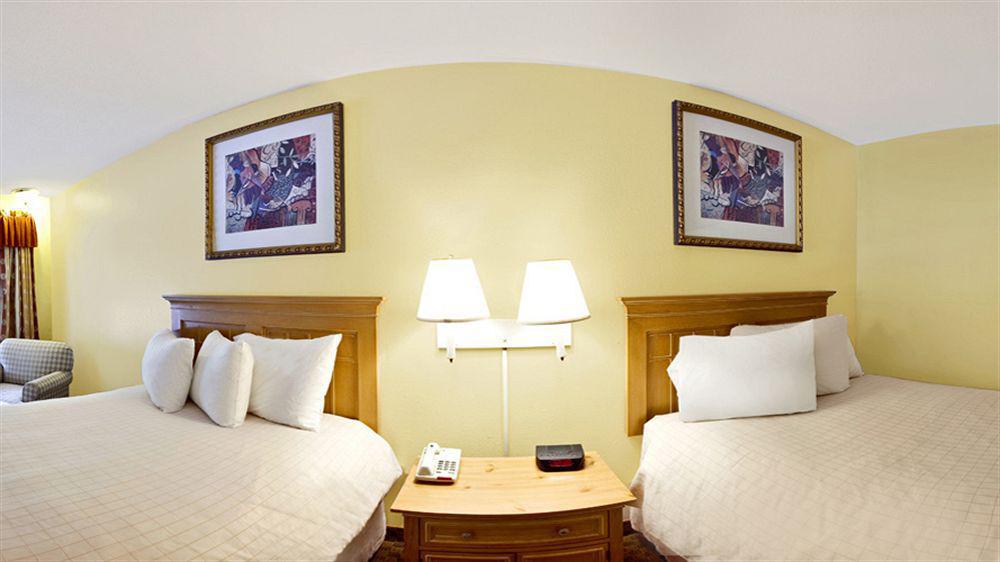 Super 8 By Wyndham Port Royal/Beaufort Экстерьер фото