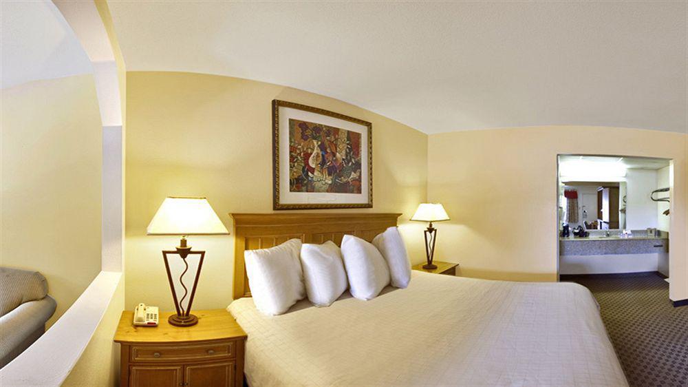 Super 8 By Wyndham Port Royal/Beaufort Экстерьер фото